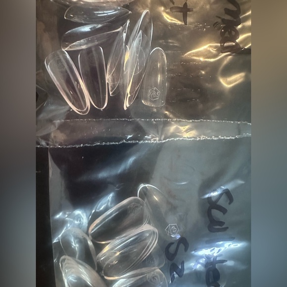 Apres Gel X sculpted round medium - Picture 6 of 7